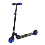 Patinete Infantil DM Toys New Top 2 Rodas Radical 50kg Ajustavel - DMR4884