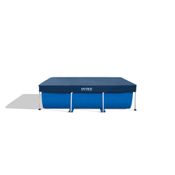 Capa para Piscina Retangular Intex de 3.834 Litros de 3,00m x 2,00m