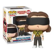 Funko Pop! Television - Stranger Things Battle Eleven 826