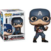 Funko Pop! Marvel - Avengers Captain America 464