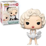 Funko Pop! Ícones Marilyn Monroe 24