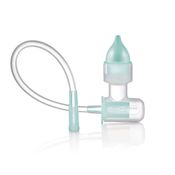 Aspirador Nasal Sucção 0+M Multikids Baby - BB139