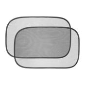 Protetor Solar Duplo para Carro 2 PCs Multikids Baby - BB076