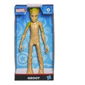 Boneco Groot Olympus Avengers Marvel 0778