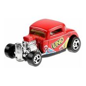 Hot Wheels - ´32 Ford - Uno - Gry68 - 2021