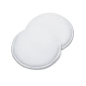 Absorvente Lavável para Seios - 6 peças - Multikids Baby