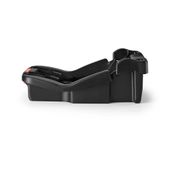 Base Para Bebê Conforto 0-13Kg Preta Multikids Baby - BB534
