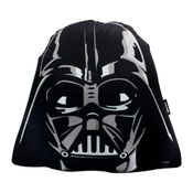 Almofada Zona Criativa Formato Microperolas Star Wars Darth Vader