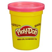 Massa de Modelar Play-Doh Hasbro Pote Individual 112g