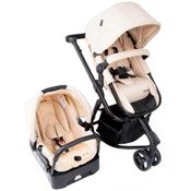 Carrinho de Bebê Safety 1st Travel System Mobi NV