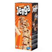 Jogo Jenga - Hasbro A2120