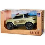Safari Pickup Force Caminhonete - Roma 0994
