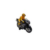 Moto Com Piloto - BBR TOYS R3148