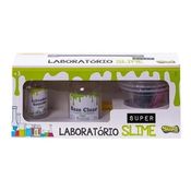 Super Laboratorio Slime - Sunny 002261