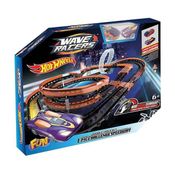Pista Epic Challenge Wave Racers Hot Wheels - Fun F0031-0
