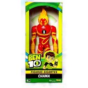 Chama Figuras Gigante Ben 10 - Sunny 1753