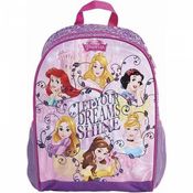 Mochila Princesas Disney - Dermiwil 37216