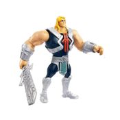 He-Man Masters Of The Universe Origins Animated - Mattel HBL