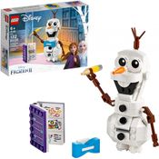 Olaf Lego Disney - LEGO 41169