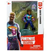 Brite Gunner Mini Figura Fortnite - Barão 8470-6