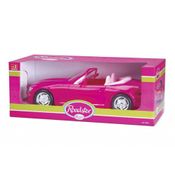 Roadster - Menina - Roma 3010