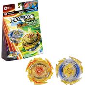 Decay Perseus P7 Quaddrive Beyblade - Hasbro F3337-F4489