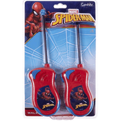 Walkie Talkie Spider-Man Candide 5860