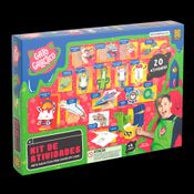 Kit de Atividades Gato Galáctico - Grow 04004