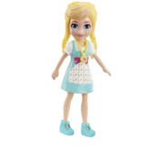 Confeti Polly Pocket - Mattel GKL27