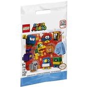 Lego Super Mario Packs De Personagens Série 4 71402