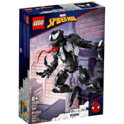 Lego Marvel Spider-Man Figura Venom 76230