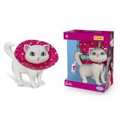 Gatinha Blissa Pet Da Barbie Veterinária - Pupee 1269