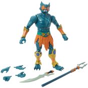 Boneco Masters of The Universe Revelation Mer-Man HDR43 Mattel