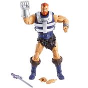 Boneco Masters of the Universe Masterverse Revelation Fisto Mattel