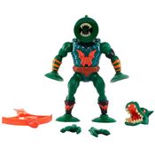 Boneco Masters of The Universe Origins Leech Retrô Deluxe HDT25 Mattel