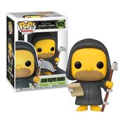 Funko Grim Reaper Homer 50137 - Funko Pop 8591