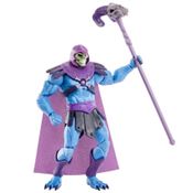 Boneco Masters of the Universe Skeletor GYV10 Mattel
