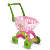 Carrinho de Compras da Moranguinho 4075 Mimo