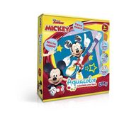 Kit de Pintura Aquacolor Mickey - Toyster 2606