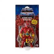 Homem-Fera Masters Of The Universe Origins - Mattel GYY26