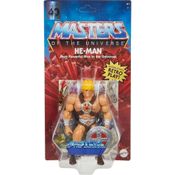 He-Man Masters Of The Universe - Mattel GNN84-HDR96