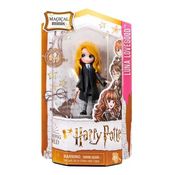 Harry Potter Boneco Magical Minis Luna Lovegood - Sunny 2620