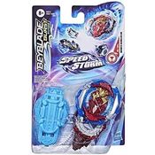 Infinite Achilles A6 Beyblade Speed Storm Iniciante - Hasbro