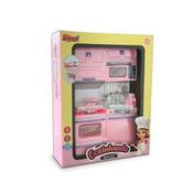 Cozinhando com Som e Luz Mestre Cuca - Zoop Toys ZP00757