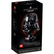 Capacete De Darth Vader Lego Star Wars - Lego 75304
