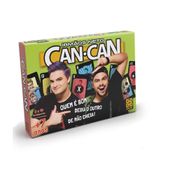 Can Can Irmãos Neto - Grow 03638