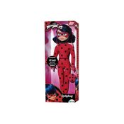 Boneca Ladybug Miraculous 55cm - Baby Brink 1860