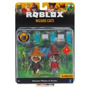Wizard Cats Roblox - Sunny 002213