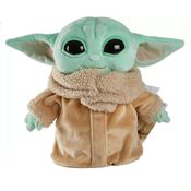 Yoda 8 Star Wars Baby - Mattel GWH23