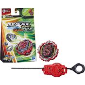 Wrath Cobra C7 Beyblade Burst Quad Drive - Hasbro F3338-F406